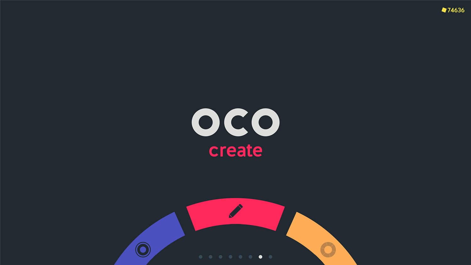 OCO
