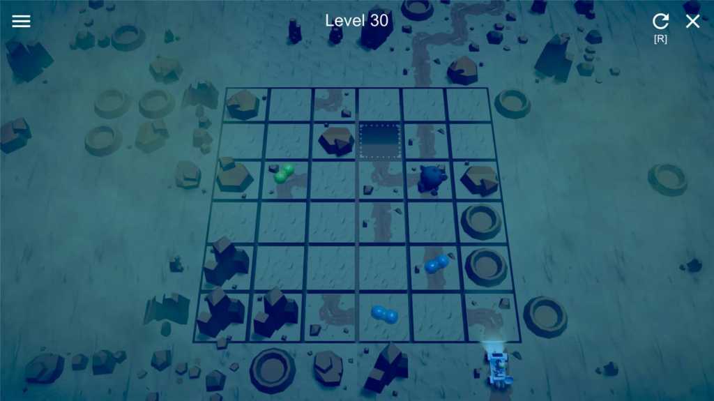 坚持不懈的使命:宇航员查理/Perseverance Mission - Astronaut Charlie