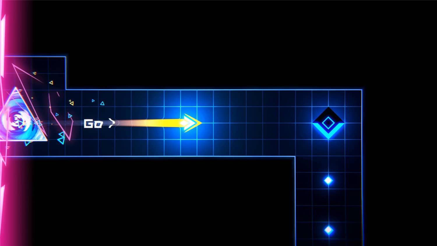 时空裂隙/Time Rift