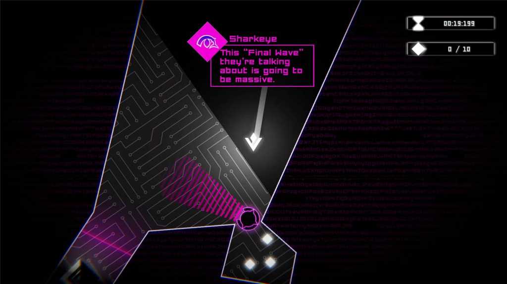 时空裂隙/Time Rift