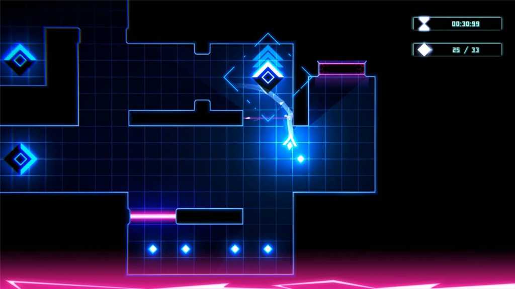 时空裂隙/Time Rift