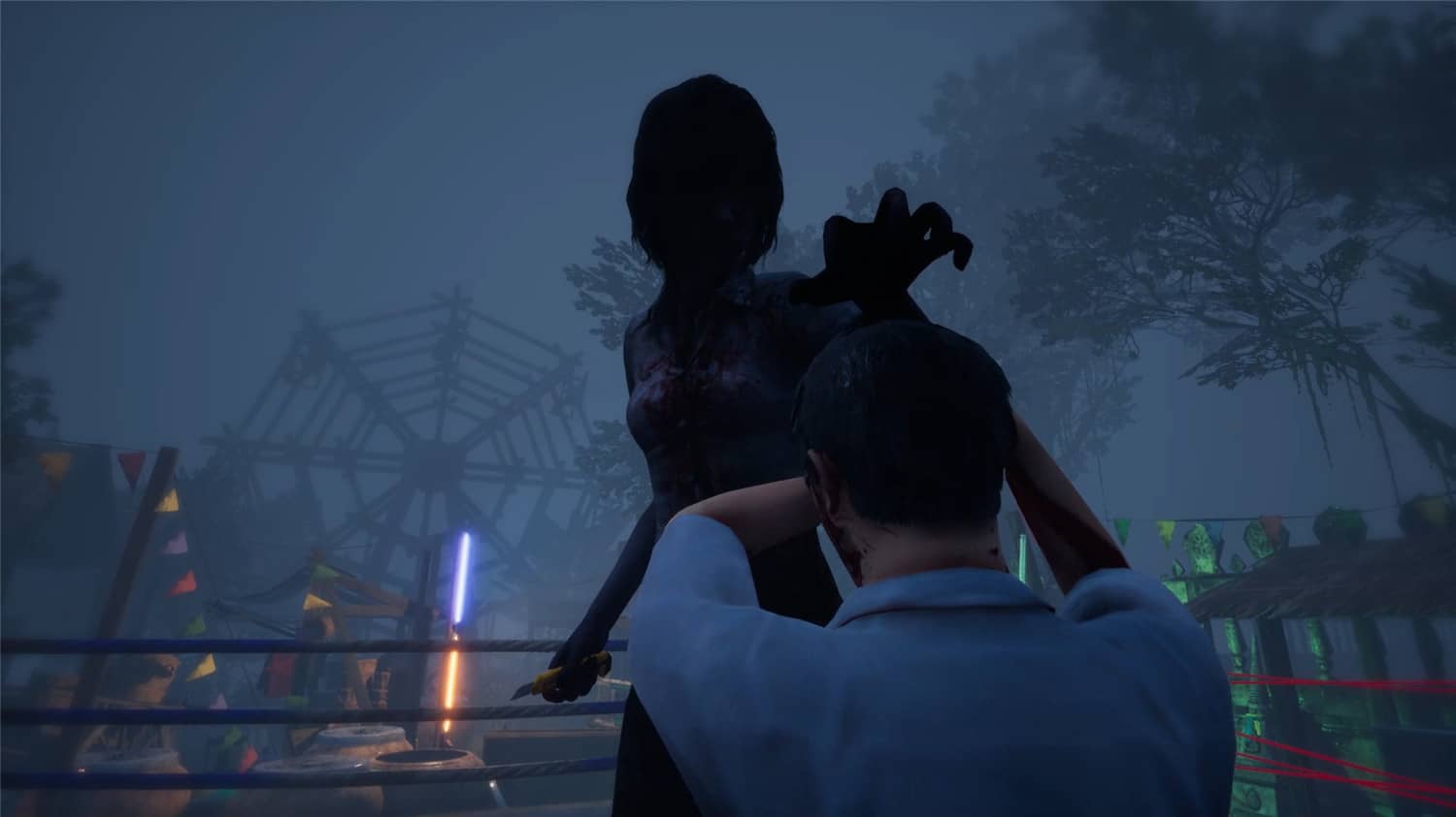 甜蜜之家:幸存/Home Sweet Home : Survive/支持网络联机