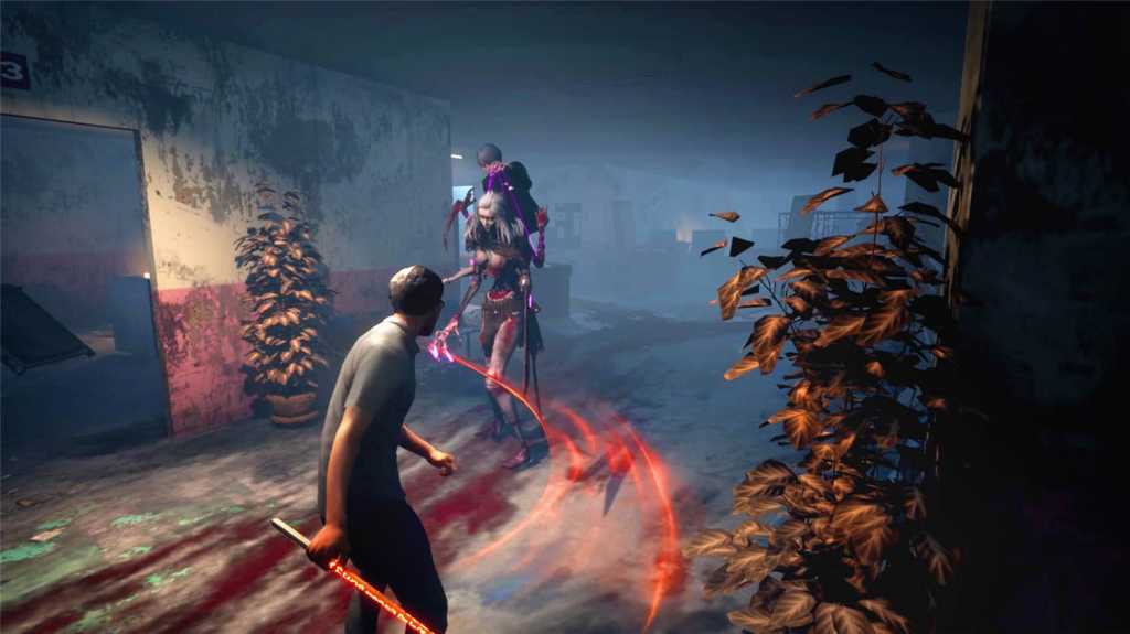 甜蜜之家:幸存/Home Sweet Home : Survive/支持网络联机