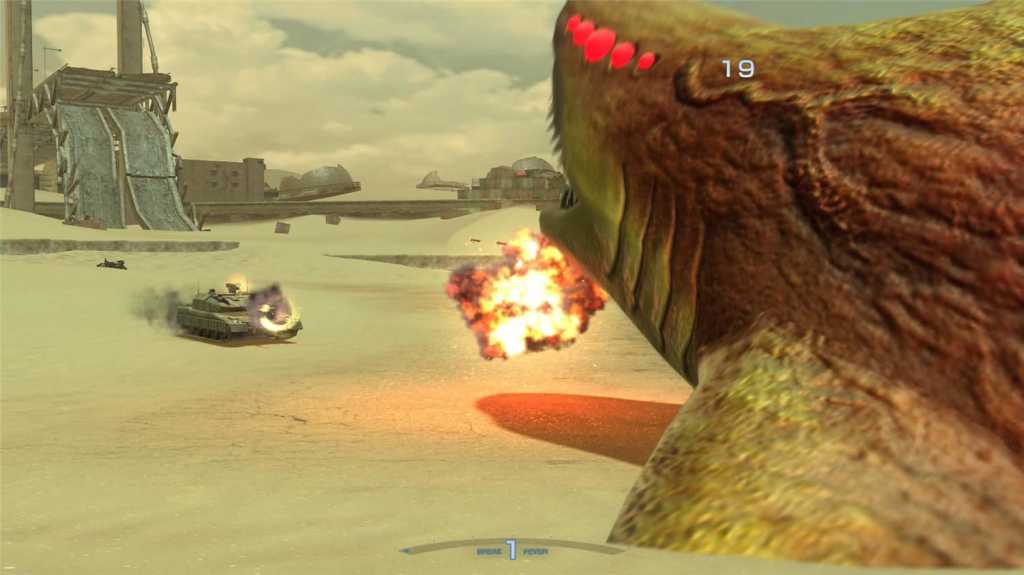 重装机兵Xeno:重生/METAL MAX Xeno Reborn