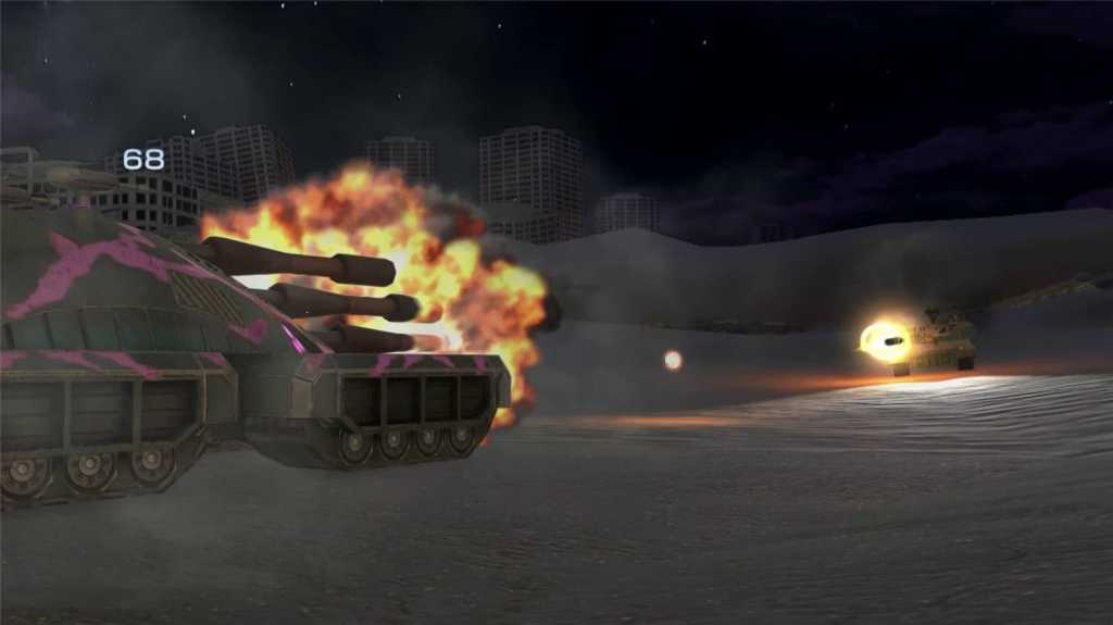 重装机兵Xeno:重生/METAL MAX Xeno Reborn