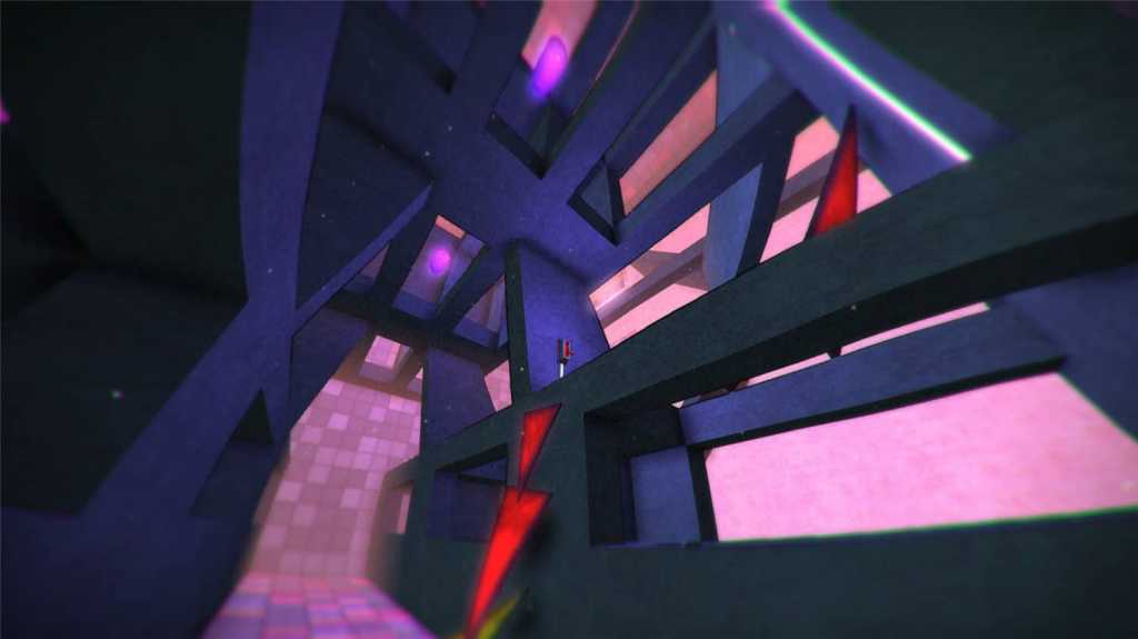 TRI:友情与癫狂的魔法三角/TRI: Of Friendship and Madness