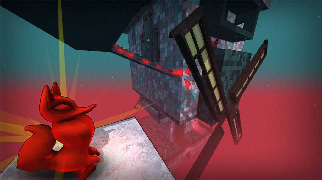 TRI:友情与癫狂的魔法三角/TRI: Of Friendship and Madness