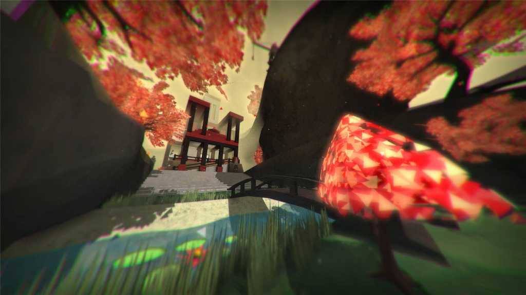 TRI:友情与癫狂的魔法三角/TRI: Of Friendship and Madness