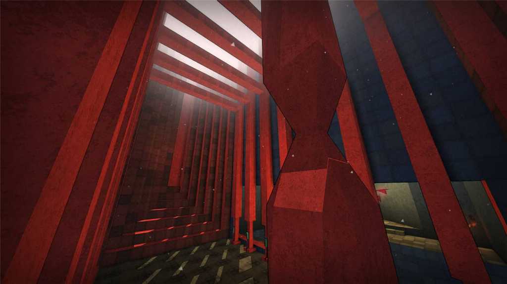 TRI:友情与癫狂的魔法三角/TRI: Of Friendship and Madness