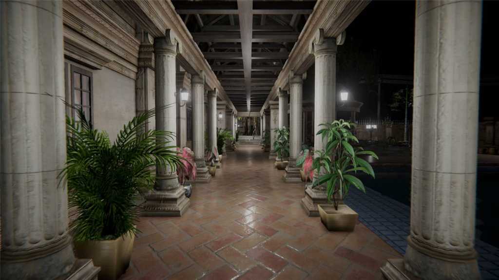 回归:疯狂/Pulang Insanity - Director's Cut