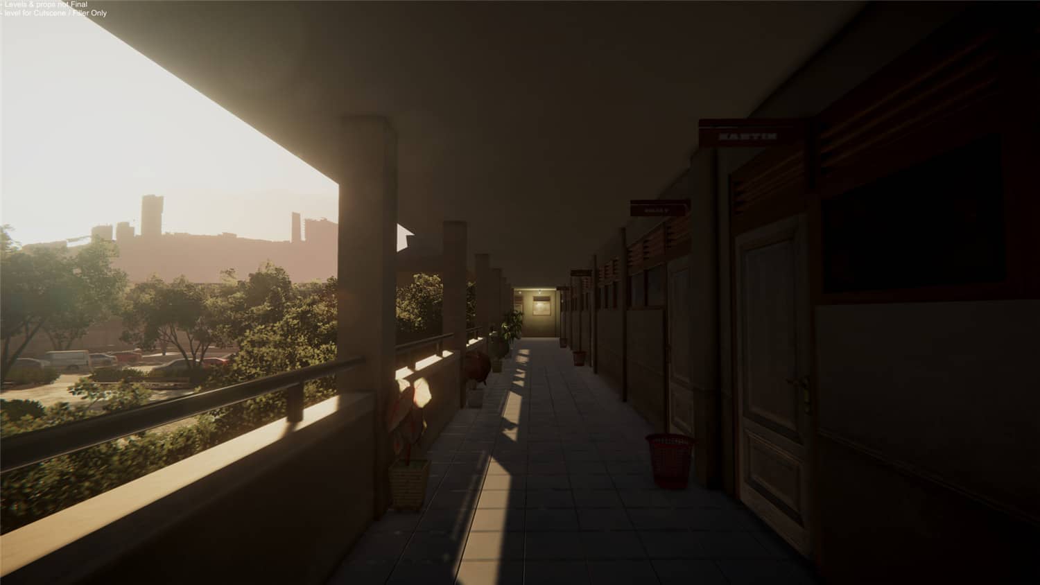 回归:疯狂/Pulang Insanity - Director's Cut