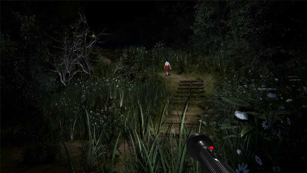 回归:疯狂/Pulang Insanity - Director's Cut