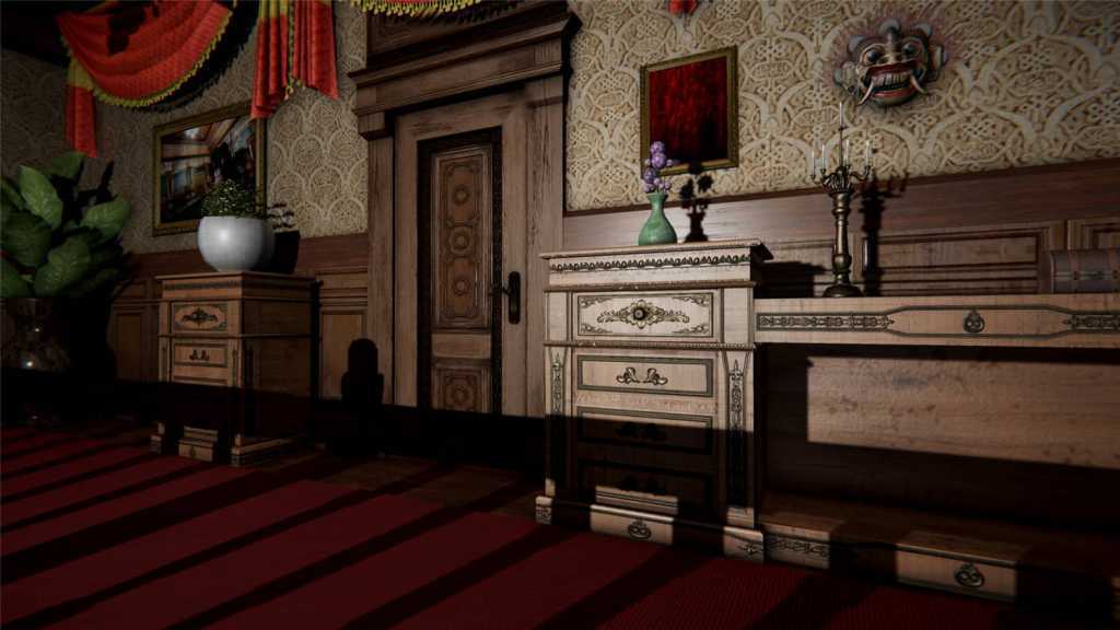 回归:疯狂/Pulang Insanity - Director's Cut