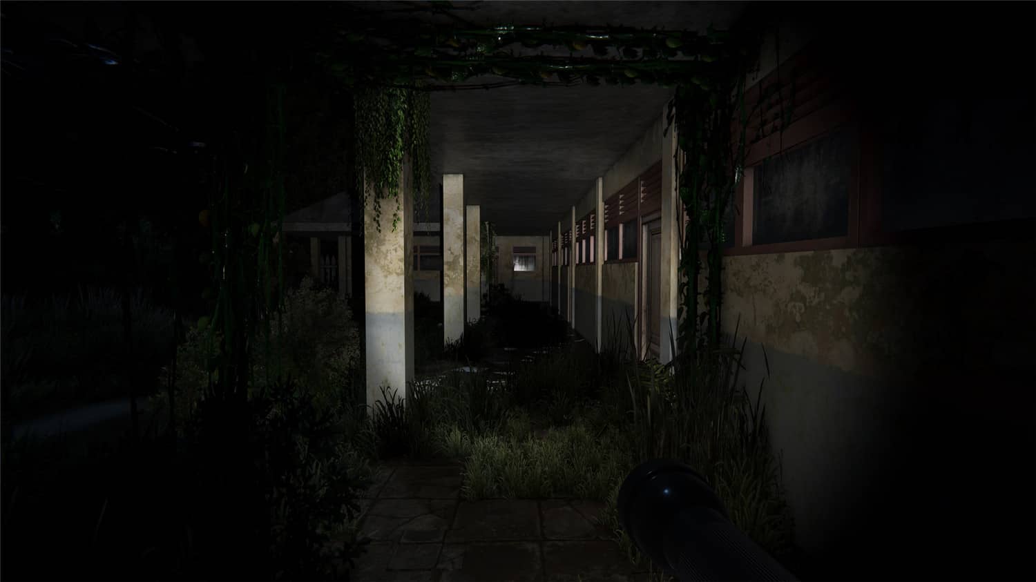 回归:疯狂/Pulang Insanity - Director's Cut