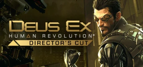 杀出重围3：人类革命/Deus Ex: Human Revolution