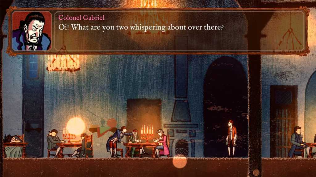 千爵史诗/Card Shark