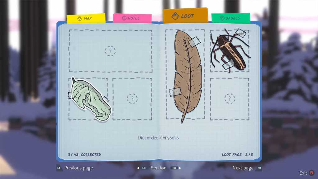 洛基:北欧怪奇之旅/Röki/Roki
