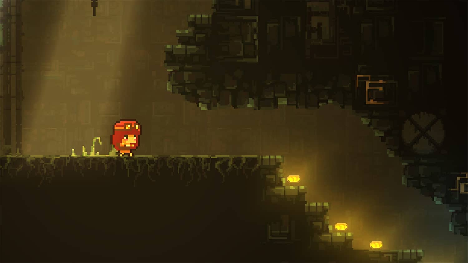 黑暗时刻:基拉的冒险/DARK MINUTE: Kira's Adventure