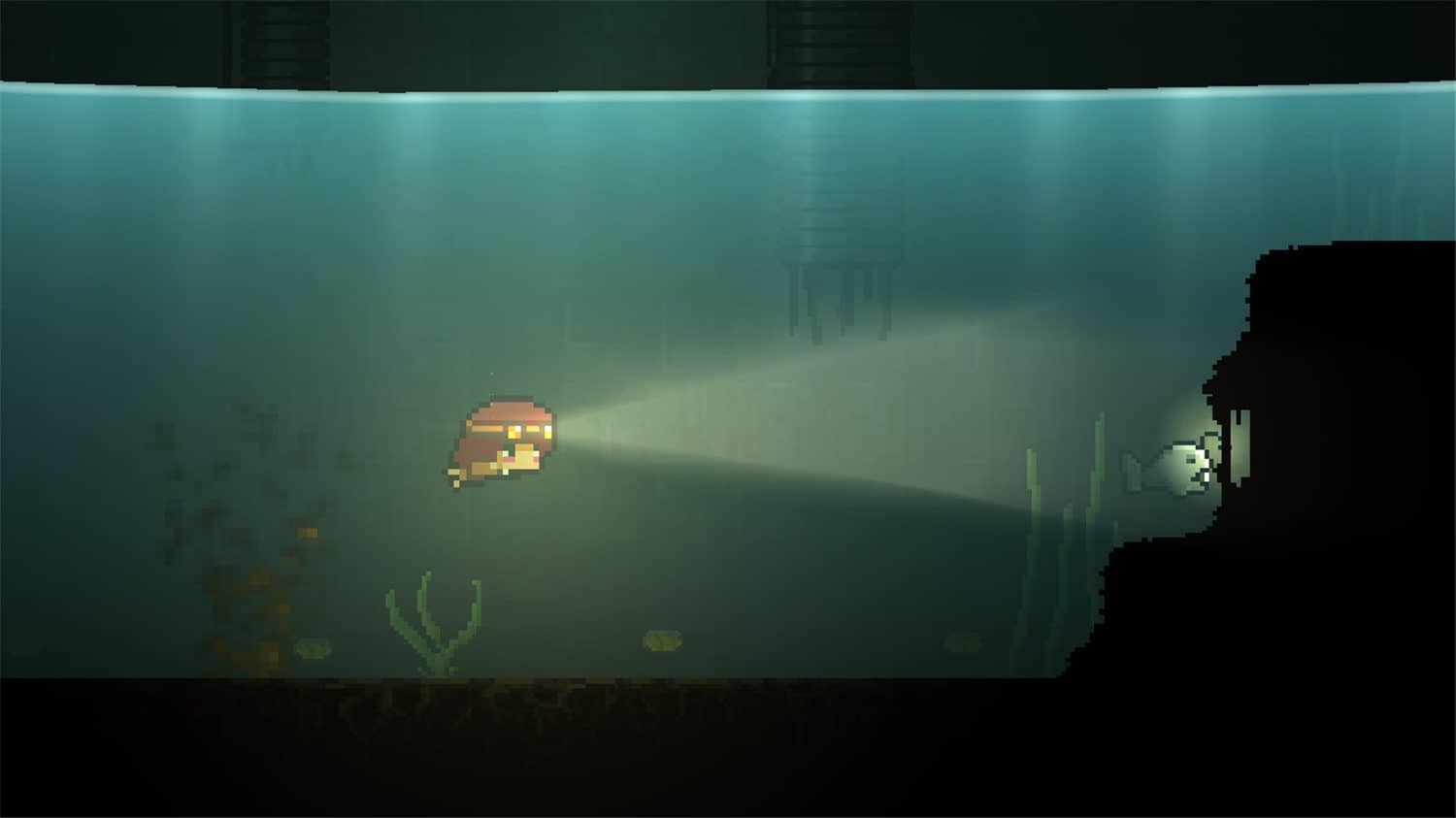 黑暗时刻:基拉的冒险/DARK MINUTE: Kira's Adventure