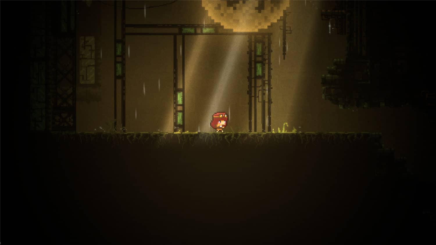 黑暗时刻:基拉的冒险/DARK MINUTE: Kira's Adventure