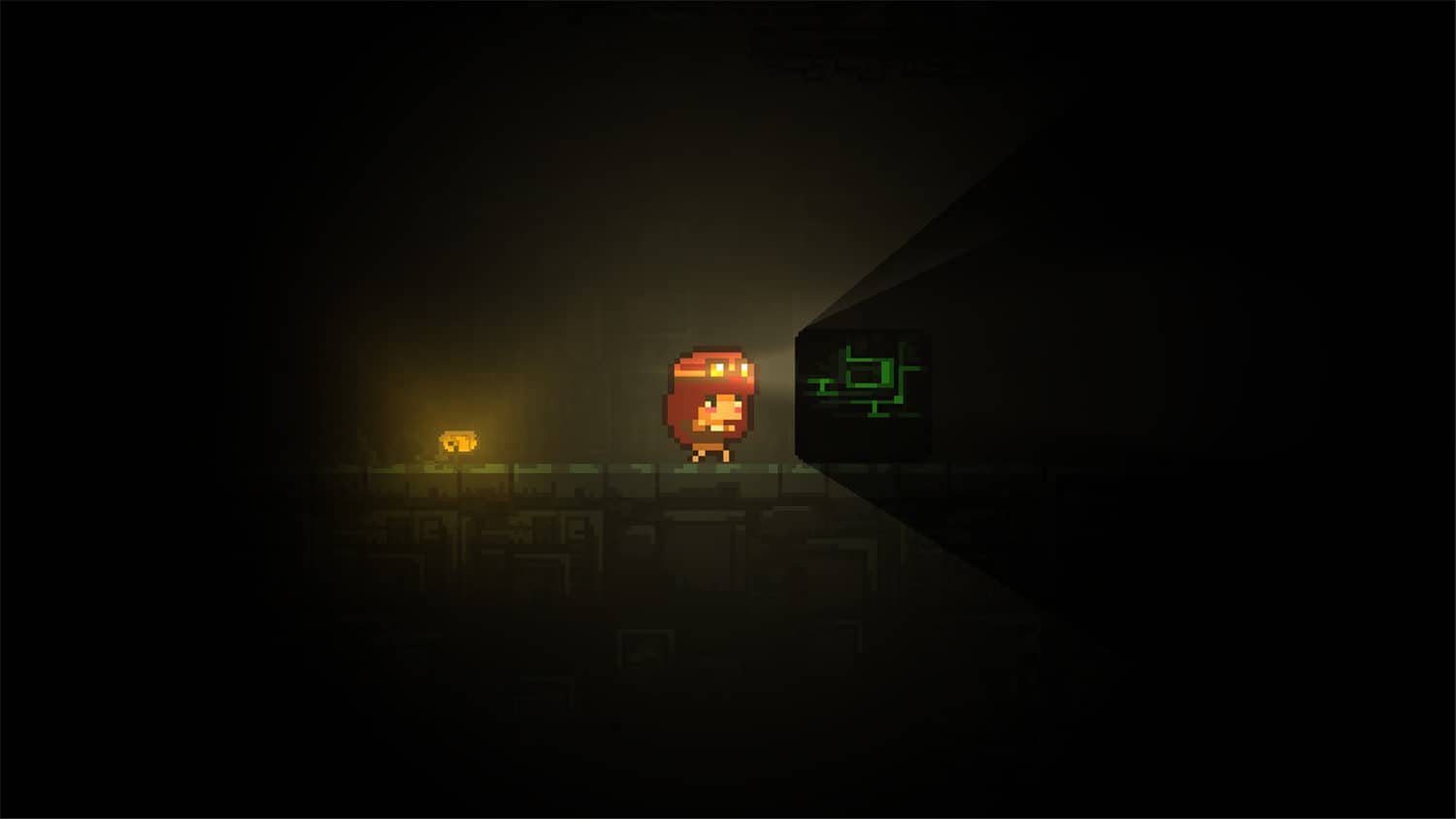 黑暗时刻:基拉的冒险/DARK MINUTE: Kira's Adventure