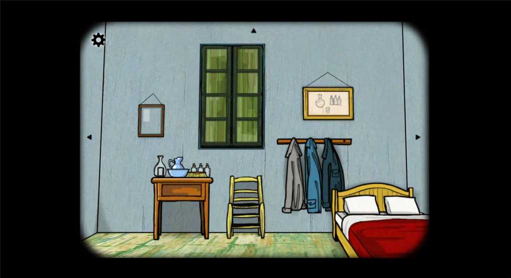 逃离方块:收藏版/Cube Escape Collection