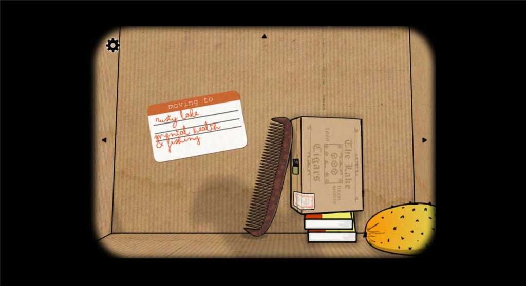 逃离方块:收藏版/Cube Escape Collection