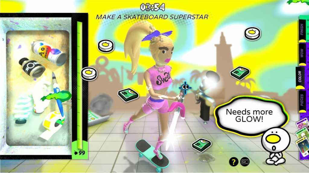 迷你制造商:做一件事/Mini Maker: Make A Thing