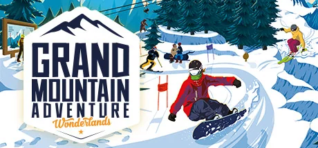 高山冒险：仙境/高山大冒险：奇迹之地/Grand Mountain Adventure: Wonderlands/支持网络联机