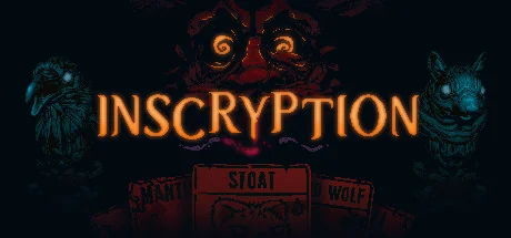 邪恶冥刻/死亡冥刻/邪恶铭刻/碑文/Inscryption