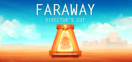 遥远/Faraway: Puzzle Escape