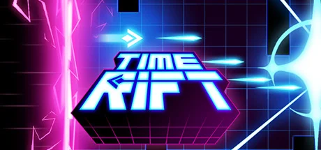 时空裂隙/Time Rift