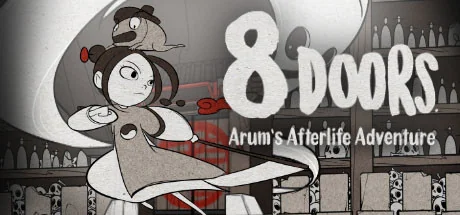 8道门：雅兰的来世冒险/8Doors: Arum's Afterlife Adventure
