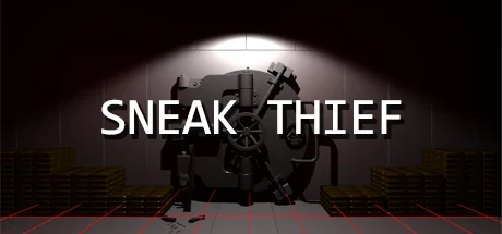 小偷模拟器/偷盗者/Sneak Thief
