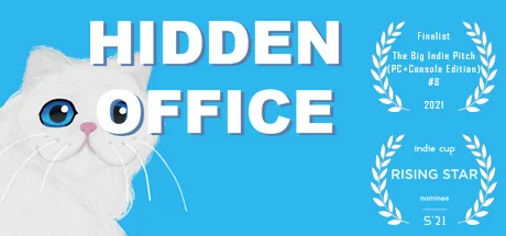 隐藏办公室/Hidden Office