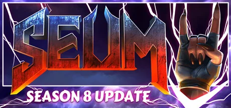 来自地狱的奔跑者/SEUM: Speedrunners from Hell