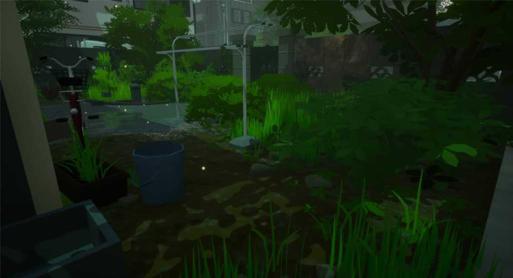 梅雨之日/Rainy Season