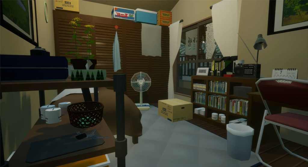 梅雨之日/Rainy Season