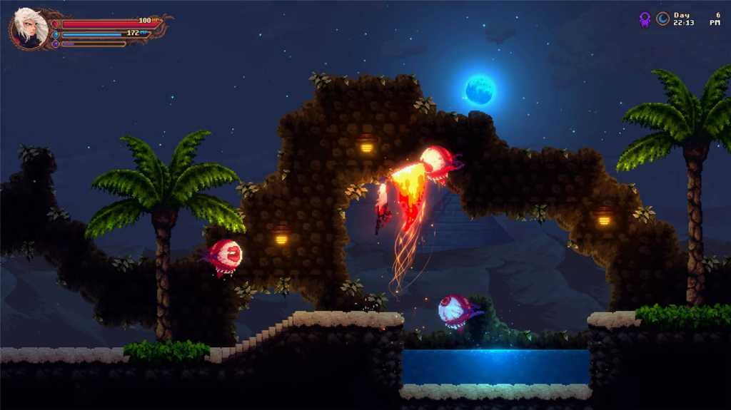 诺亚之雾/Mists of Noyah