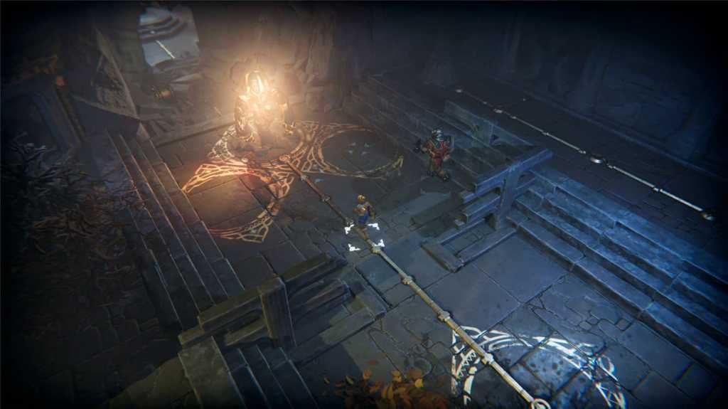 魔铁危机/Iron Danger