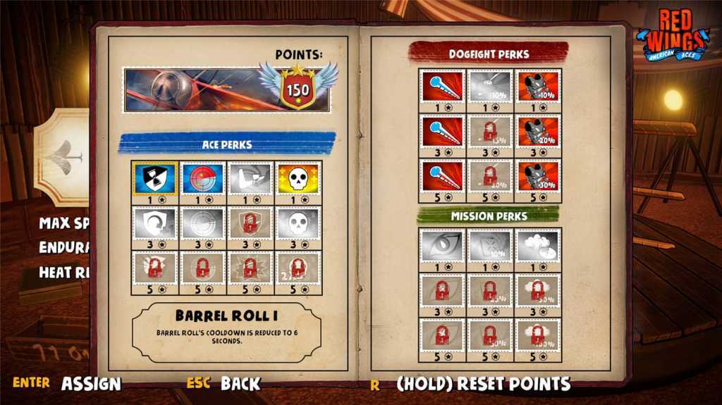 红翼:美国王牌/Red Wings: American Aces