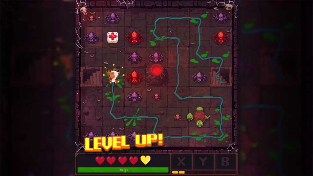 菲德尔:地牢救援/Fidel Dungeon Rescue