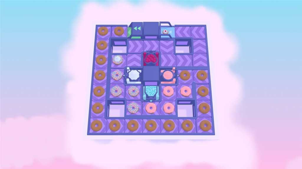 鲜冻/Freshly Frosted