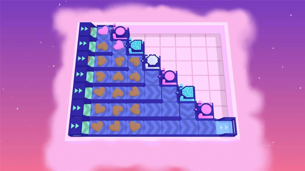 鲜冻/Freshly Frosted