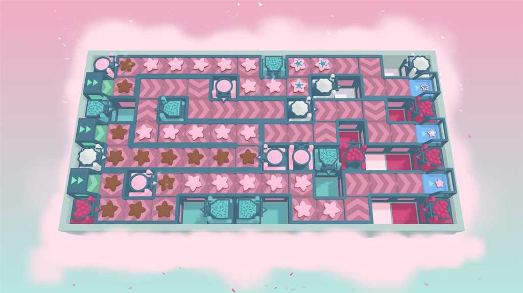 鲜冻/Freshly Frosted