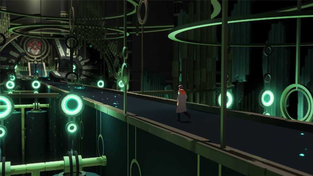 OPUS:龙脉常歌/OPUS: Echo Of Starsong