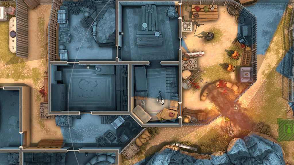 破门而入2:北方特遣部队/Door Kickers 2: Task Force North