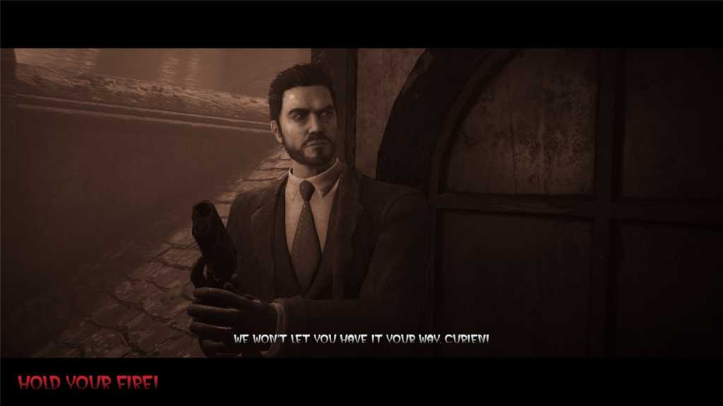 死亡之屋:重制版/THE HOUSE OF THE DEAD: Remake