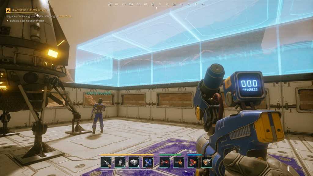 火星记忆/MEMORIES OF MARS/支持网络联机