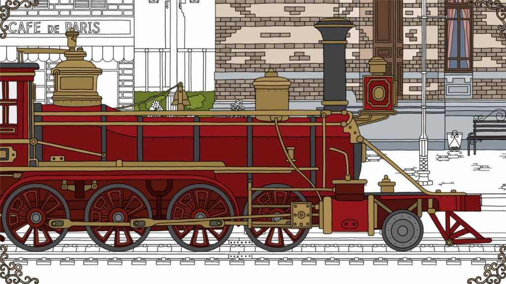 全找到3:旅行/FIND ALL 3: Travel